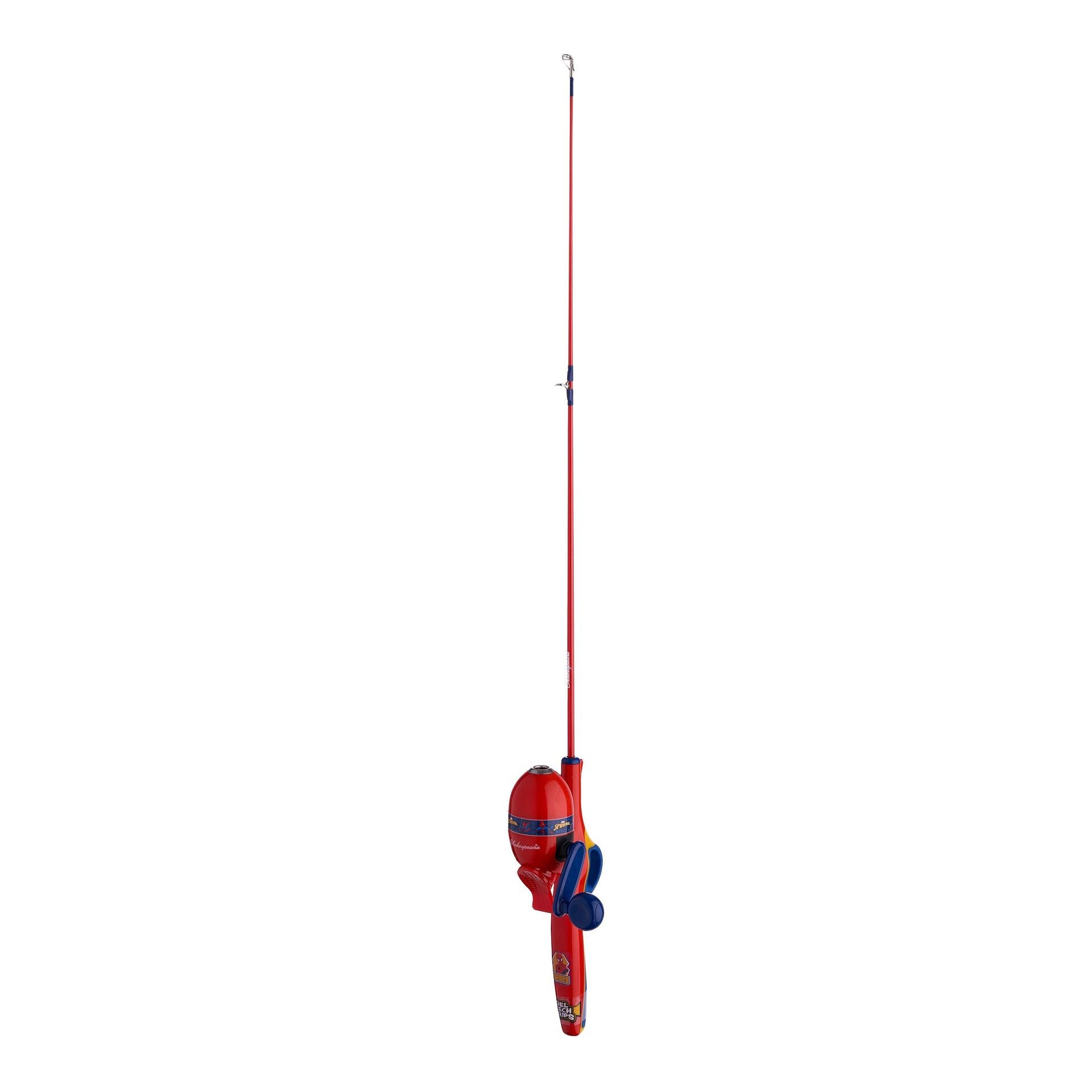 Marvel® Spider-Man Beginner Kit | Shakespeare