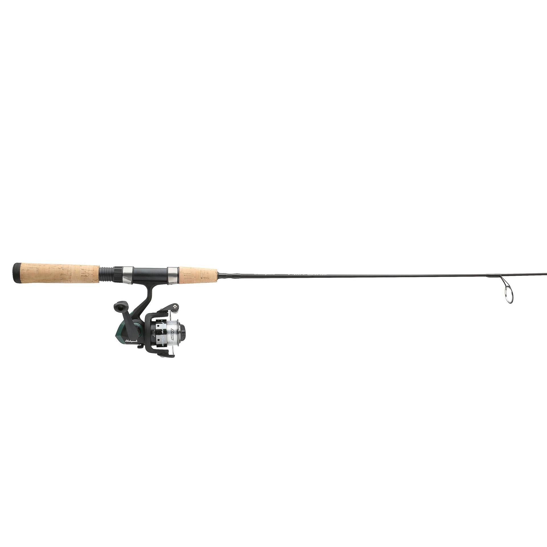 Micro Series Spinning Combo | Shakespeare