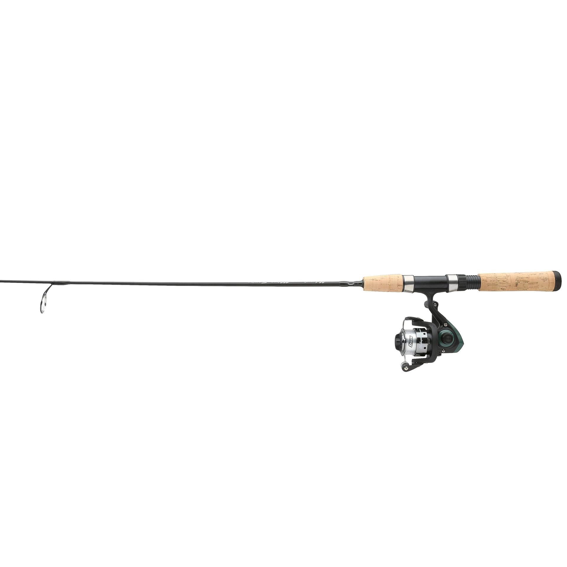 Micro Series Spinning Combo | Shakespeare