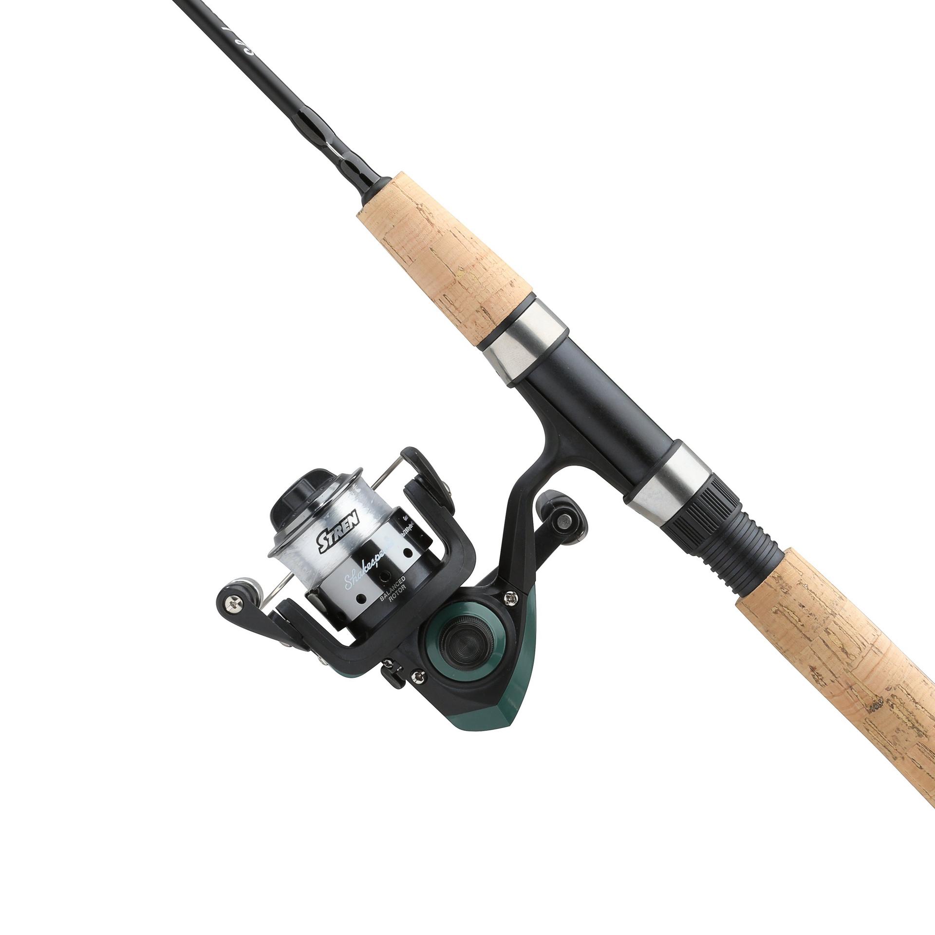 Micro Series Spinning Combo | Shakespeare