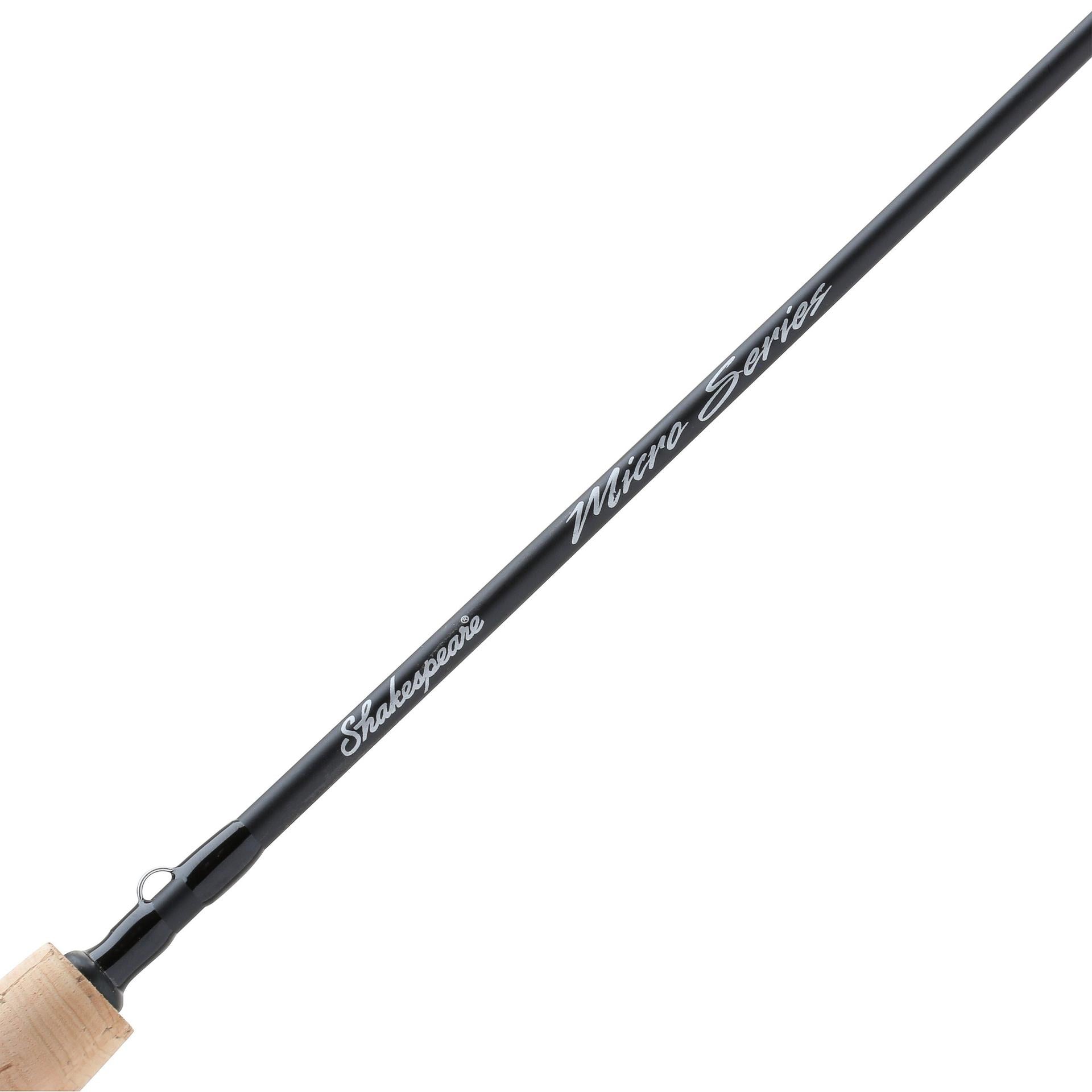 Micro Series Spinning Combo | Shakespeare