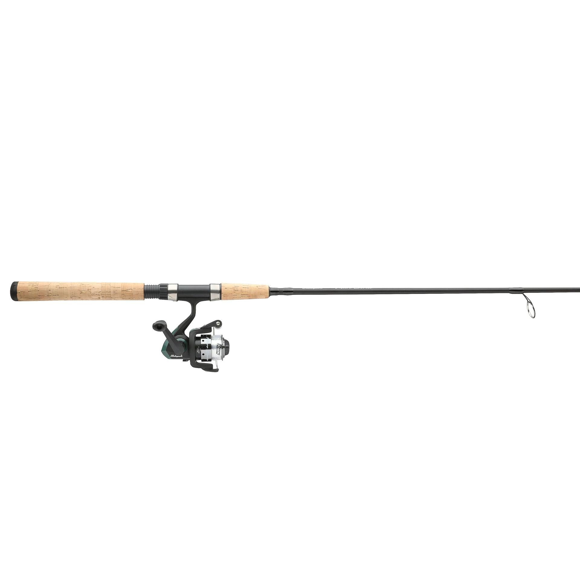 Micro Series Spinning Combo | Shakespeare