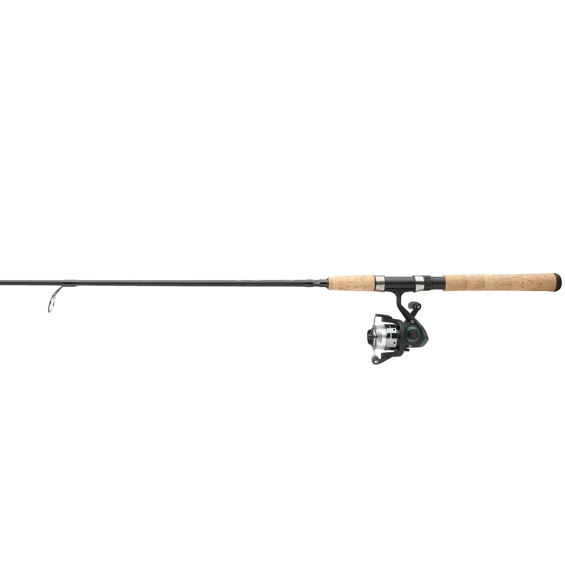 Micro Series Spinning Combo | Shakespeare