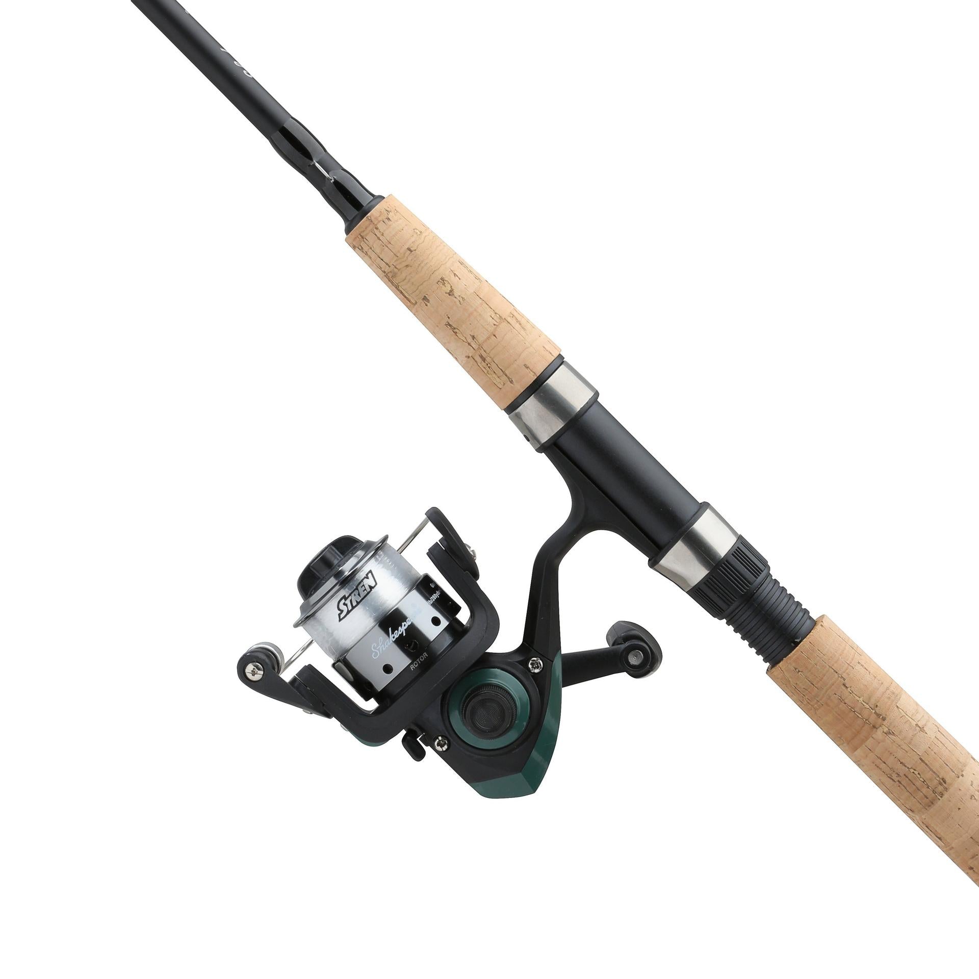 Micro Series Spinning Combo | Shakespeare