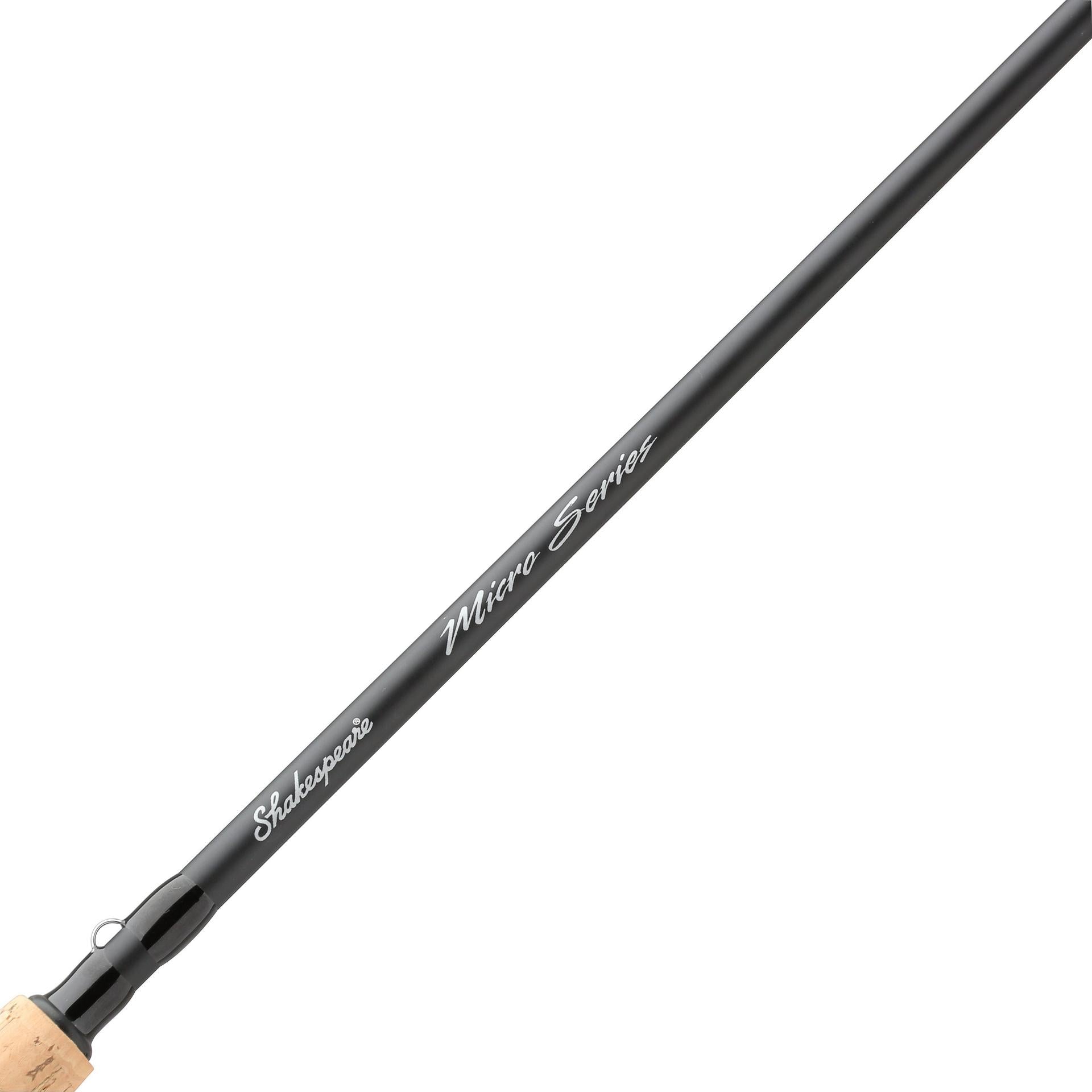 Micro Series Spinning Combo | Shakespeare