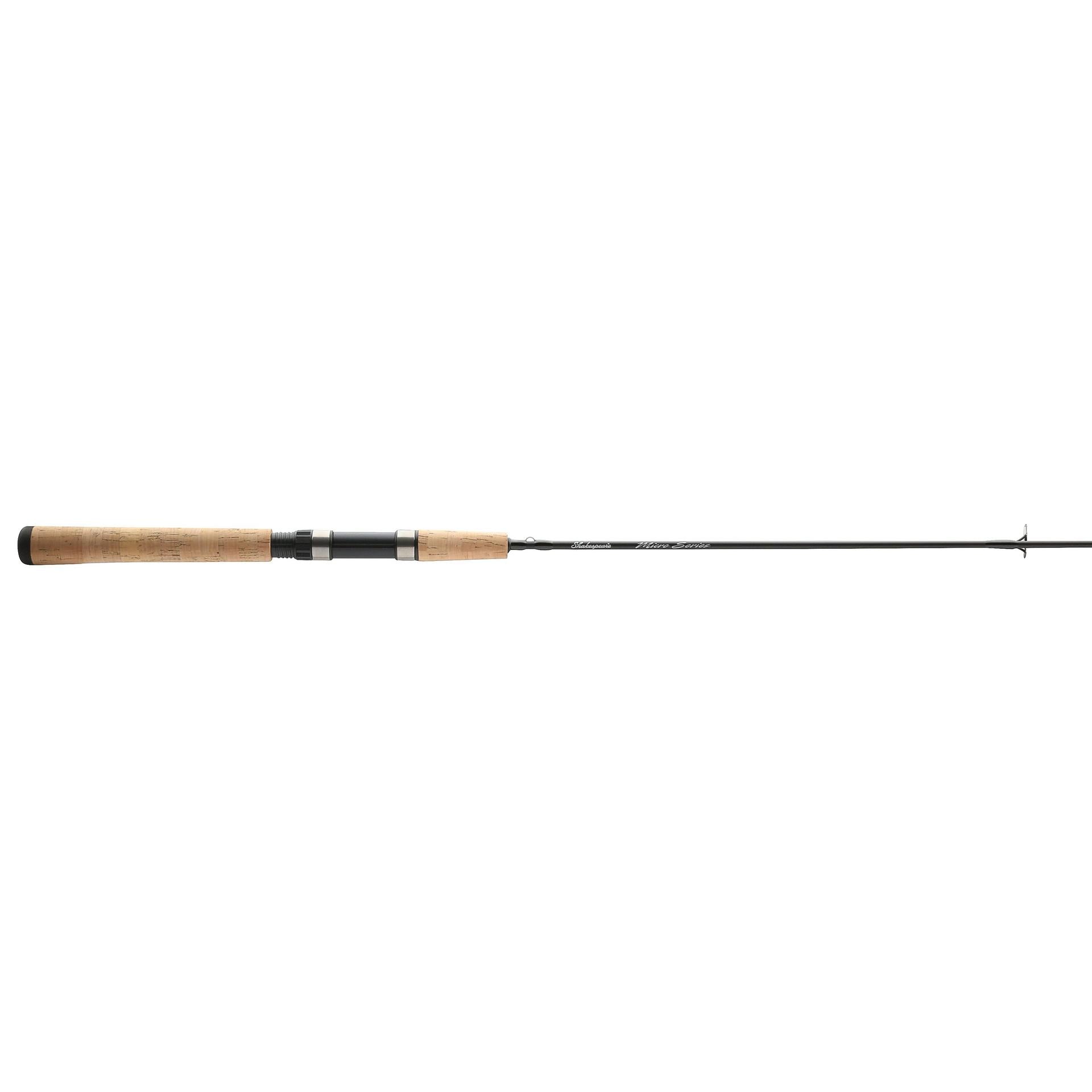 Micro Series Spinning Rod | Shakespeare