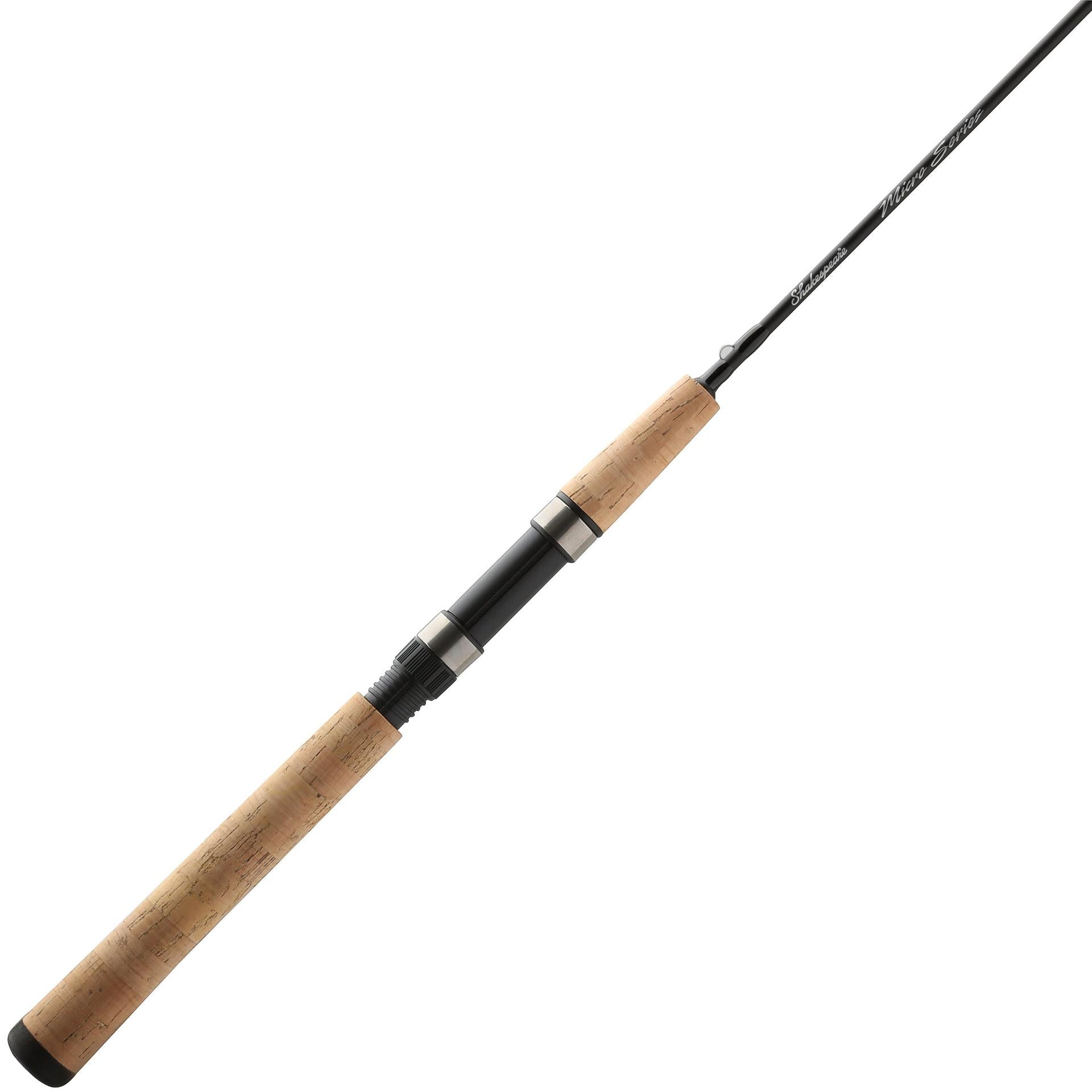 Micro Series Spinning Rod | Shakespeare