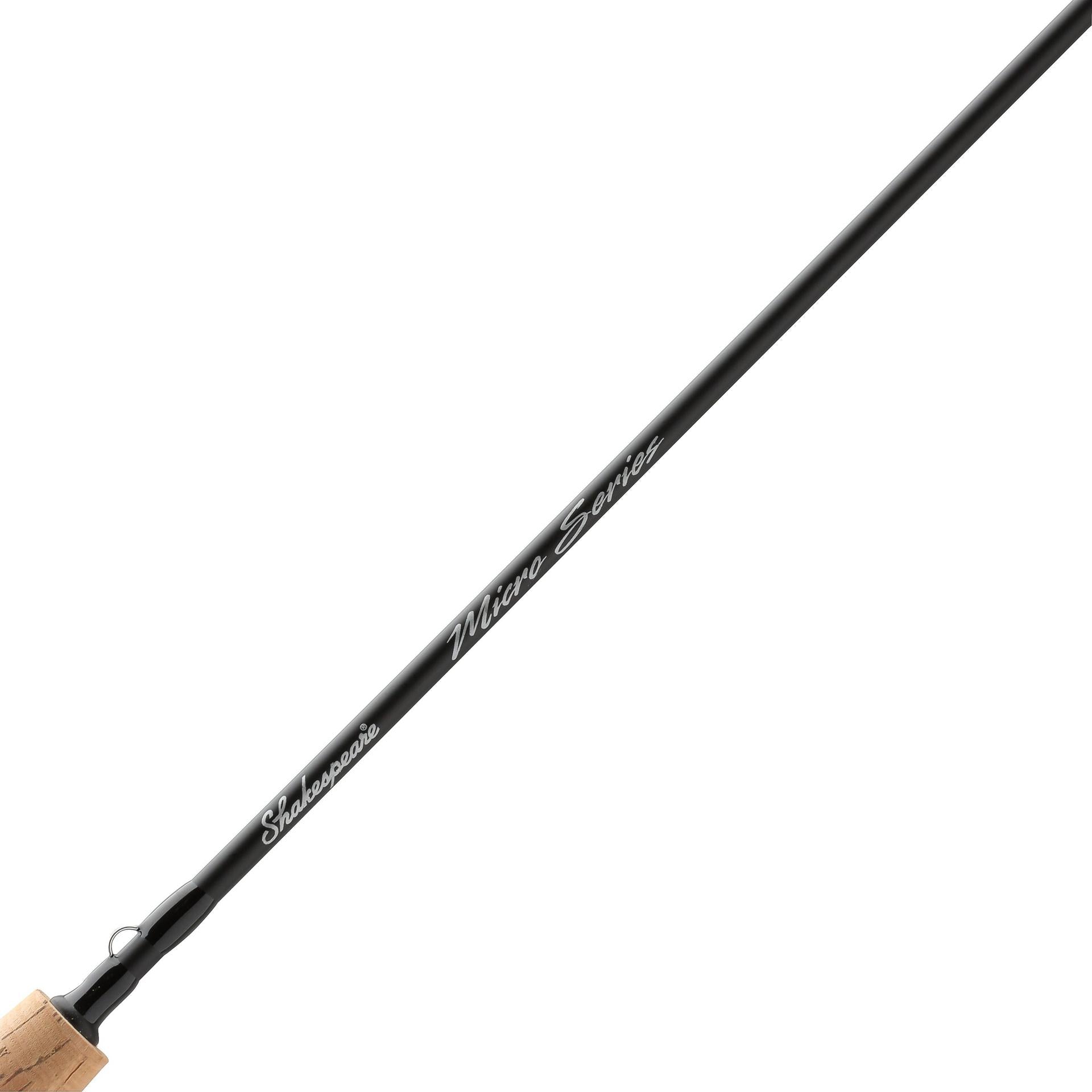 Micro Series Spinning Rod | Shakespeare