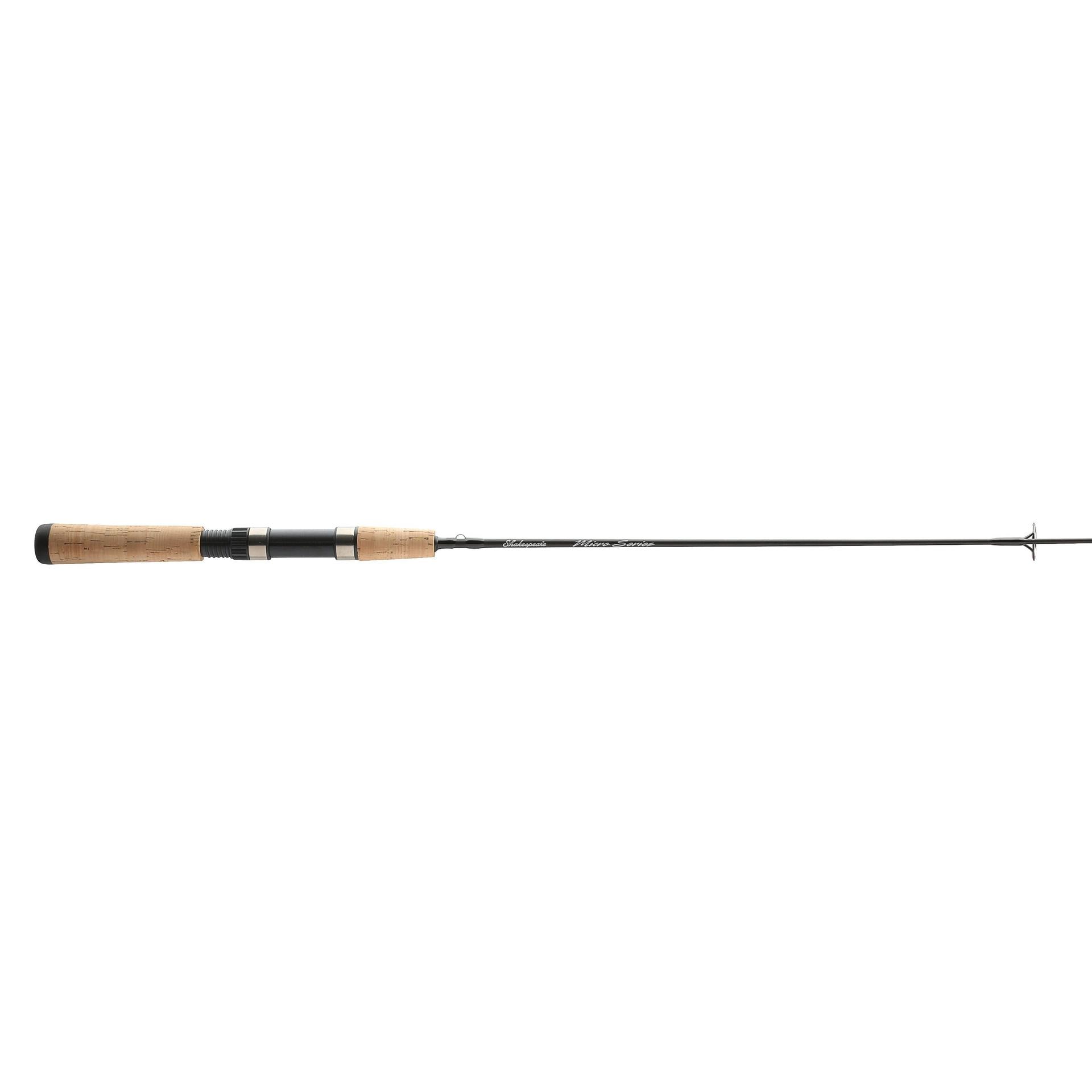 Micro Series Spinning Rod | Shakespeare