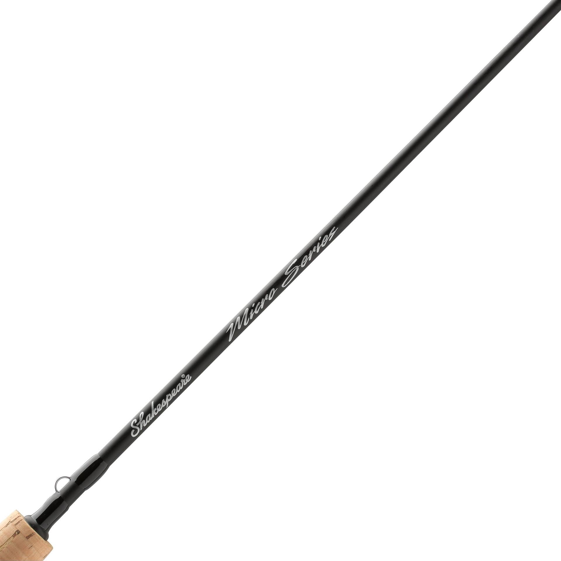 Micro Series Spinning Rod | Shakespeare