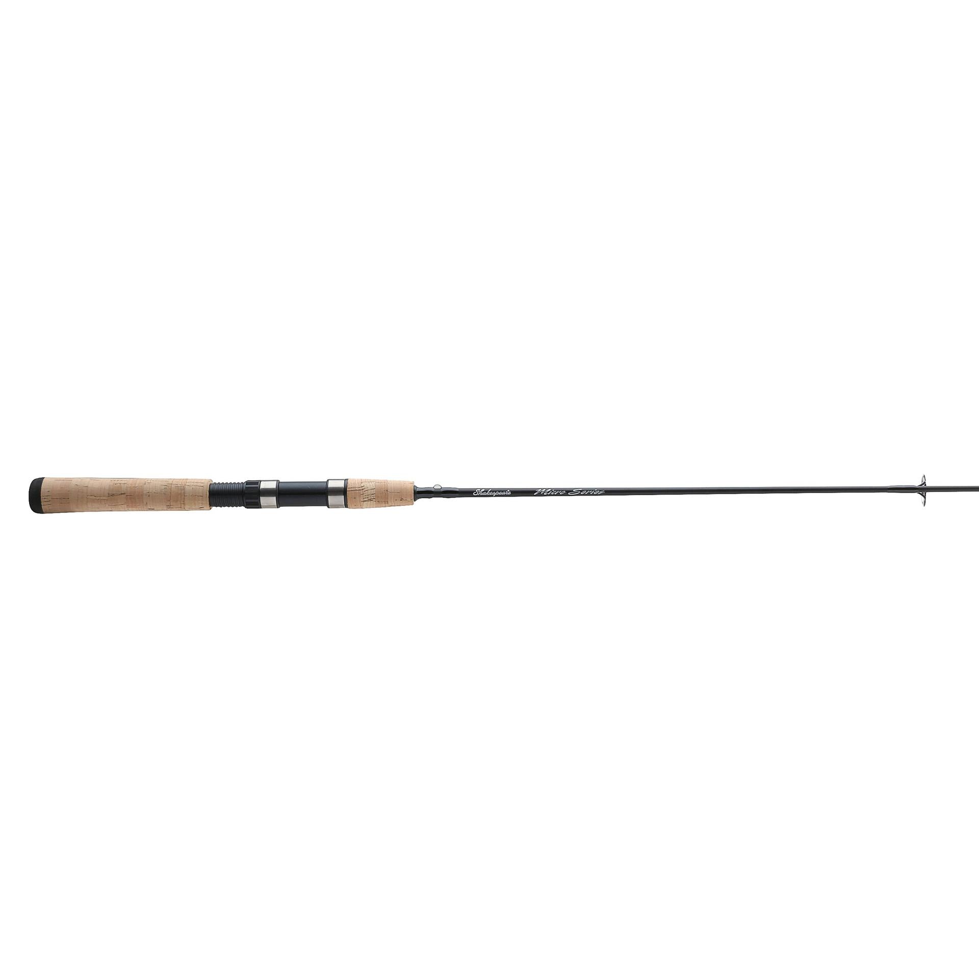 Micro Series Spinning Rod | Shakespeare