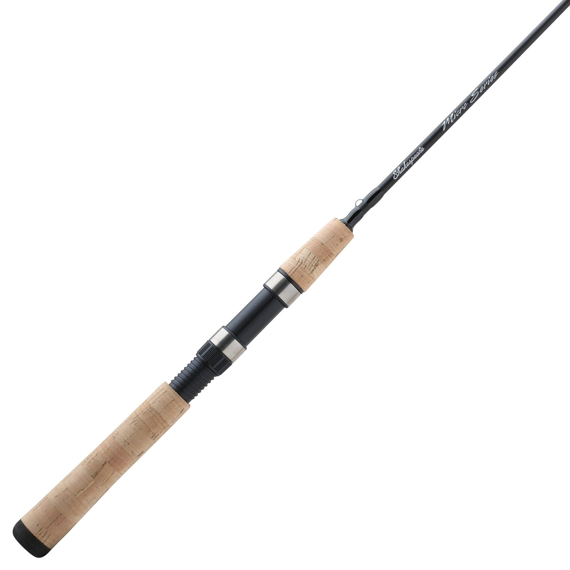 Micro Series Spinning Rod | Shakespeare