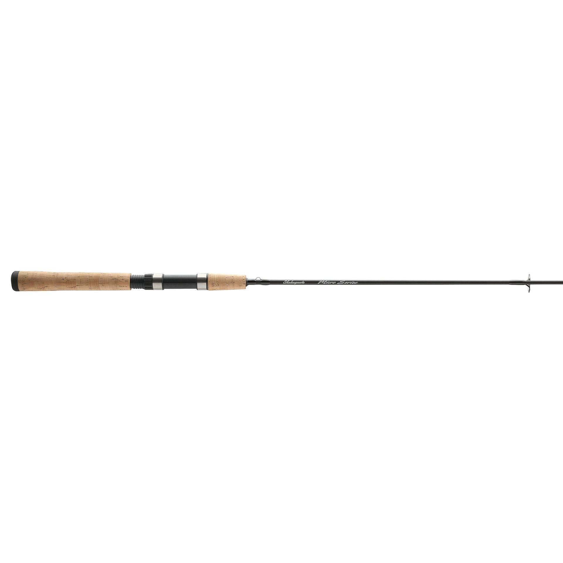 Micro Series Spinning Rod | Shakespeare