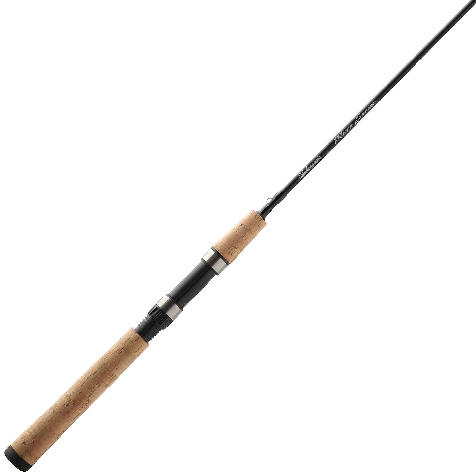 Micro Series Spinning Rod | Shakespeare