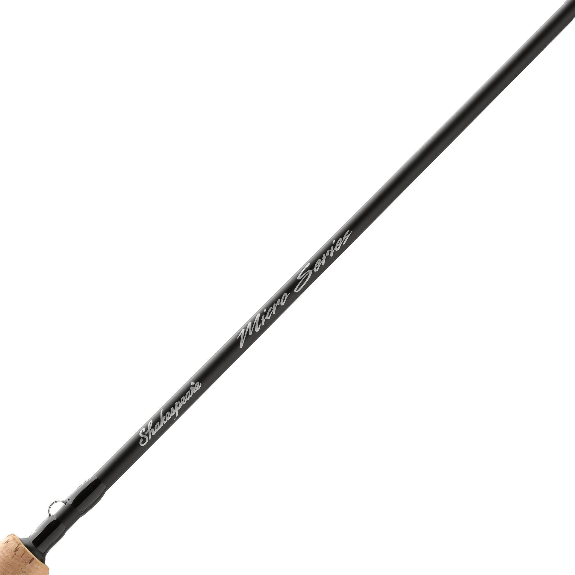 Micro Series Spinning Rod | Shakespeare