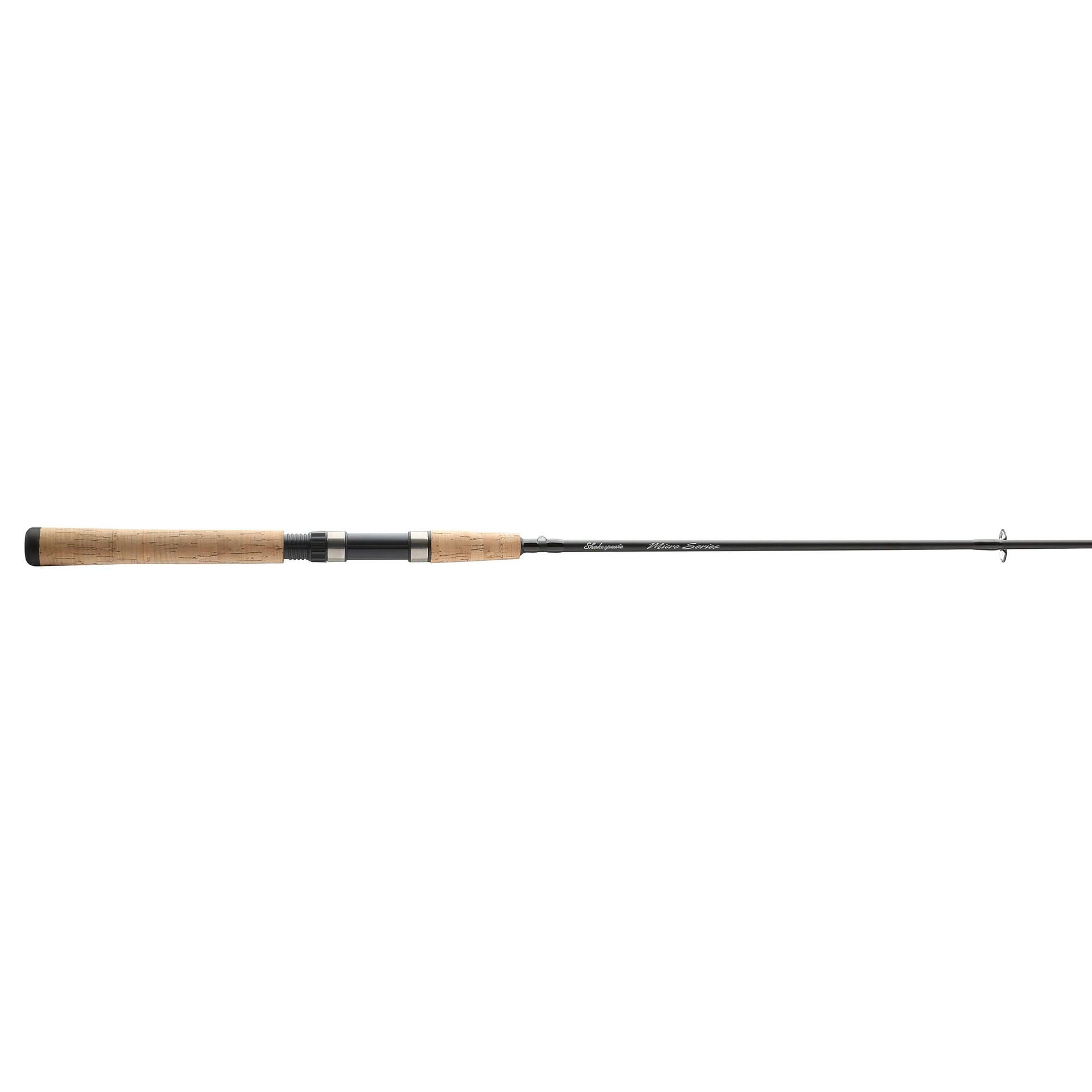 Micro Series Spinning Rod | Shakespeare