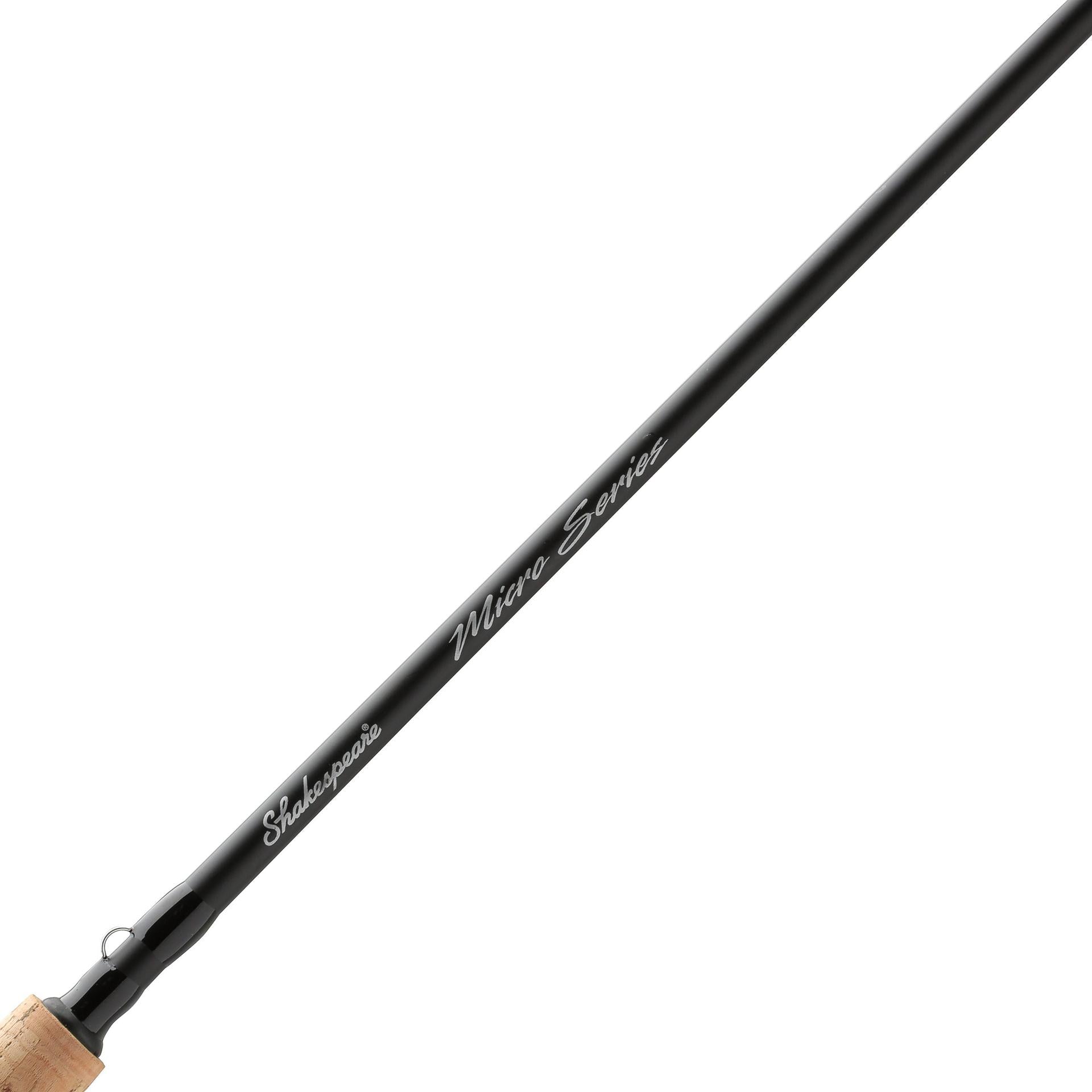 Micro Series Spinning Rod | Shakespeare