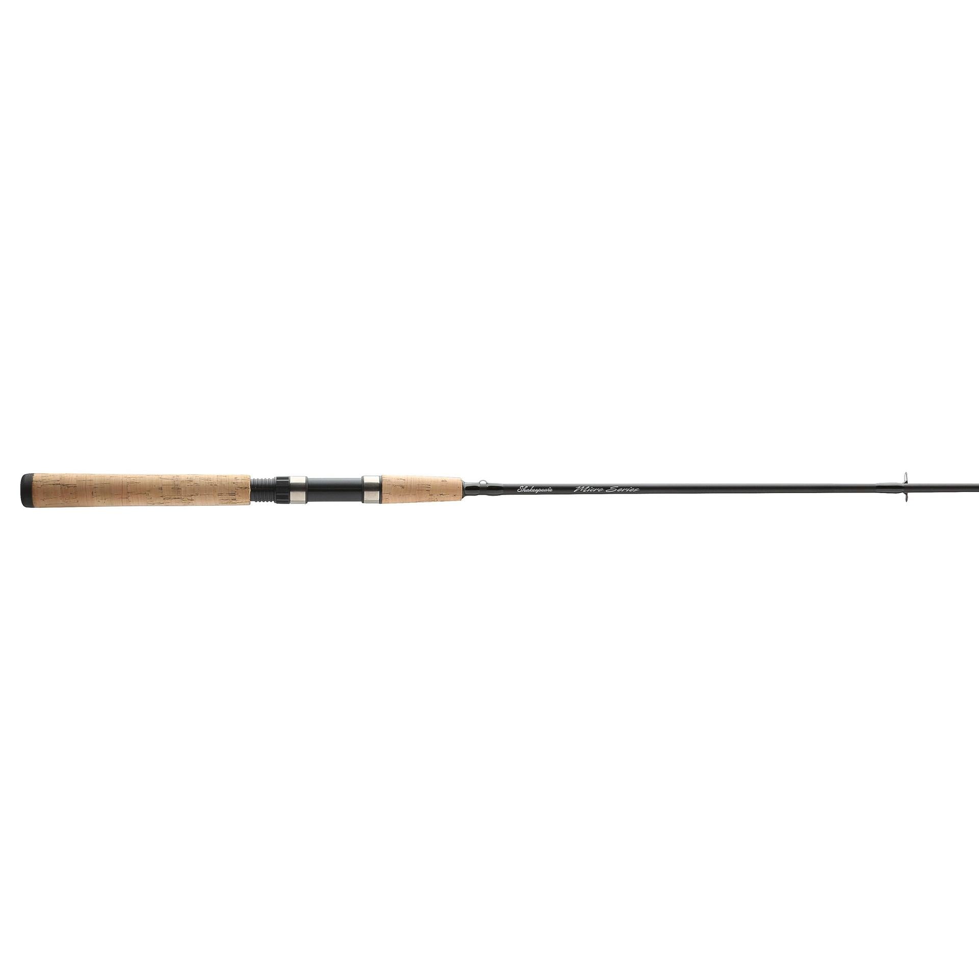 Micro Series Spinning Rod | Shakespeare