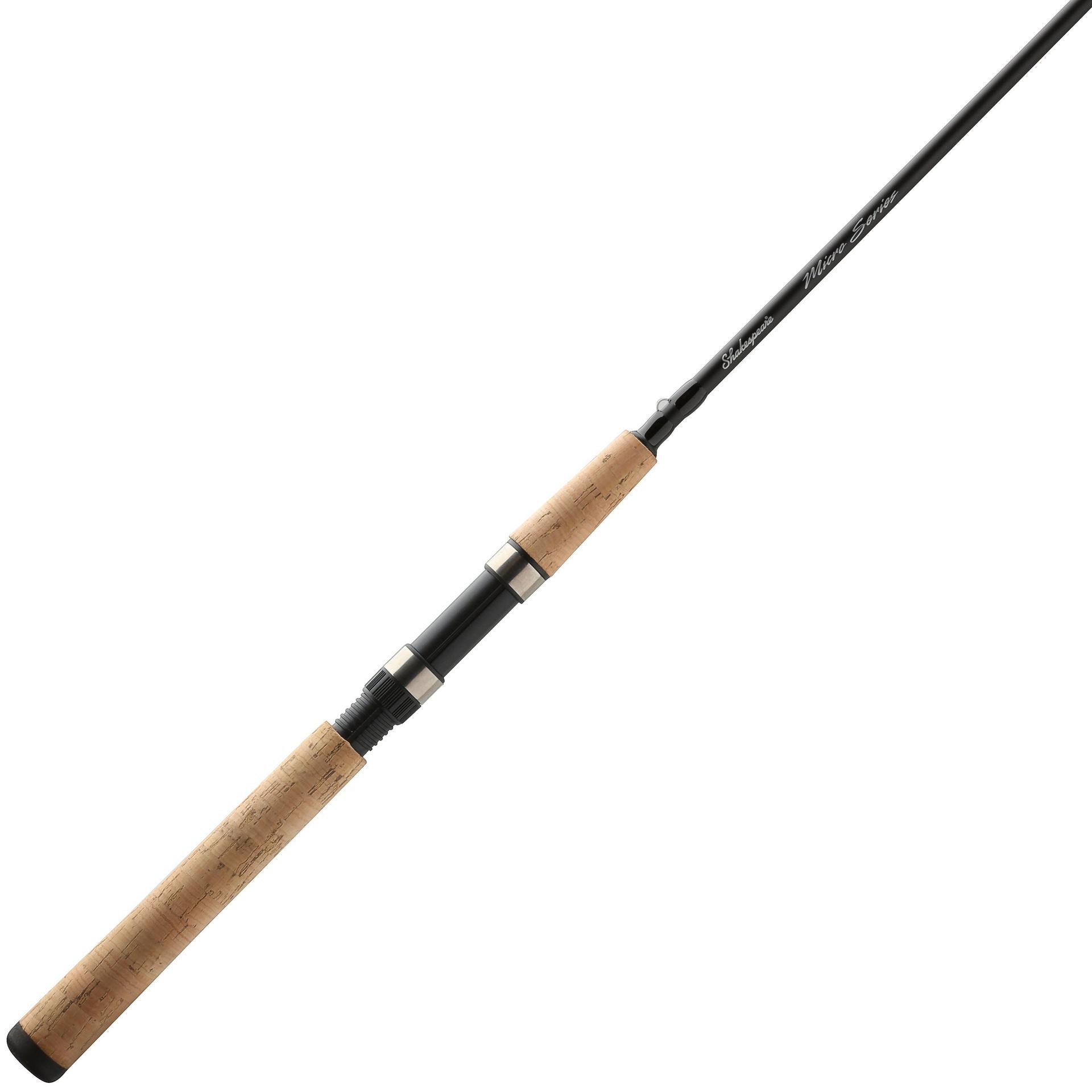 Micro Series Spinning Rod | Shakespeare