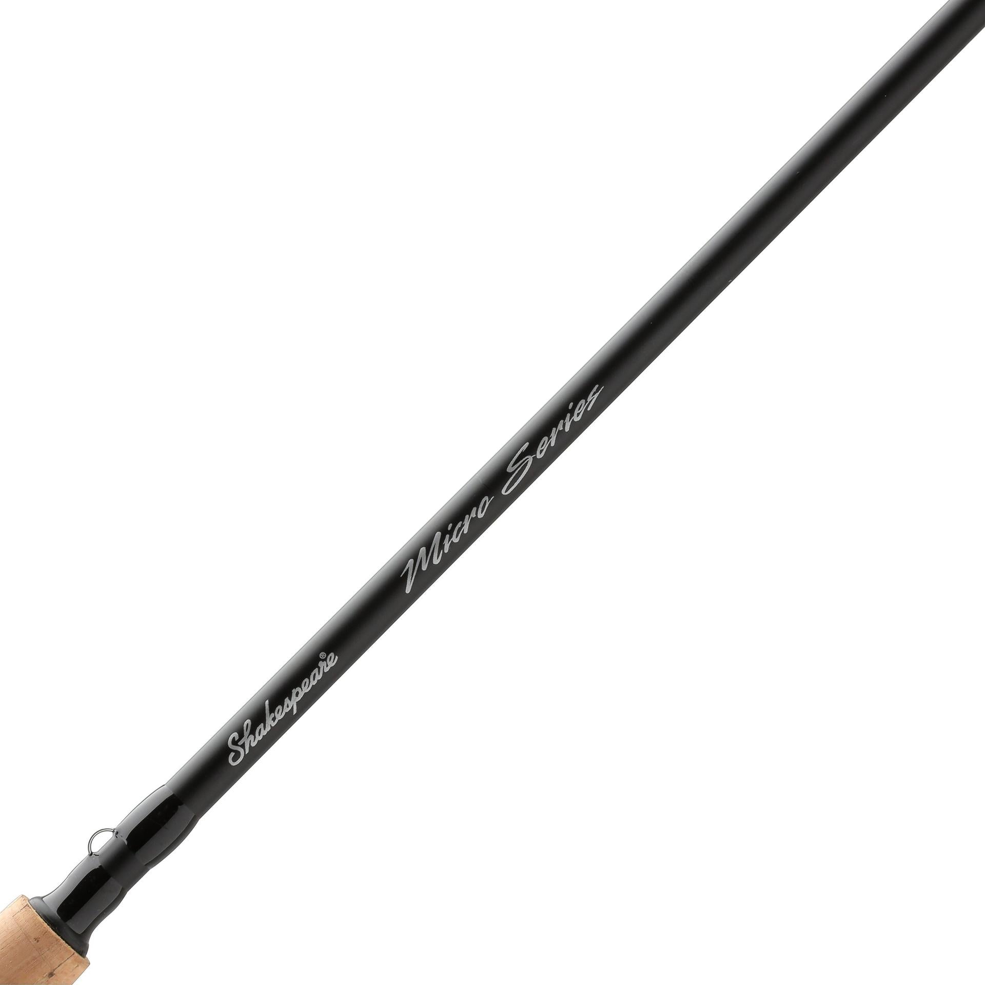 Micro Series Spinning Rod | Shakespeare