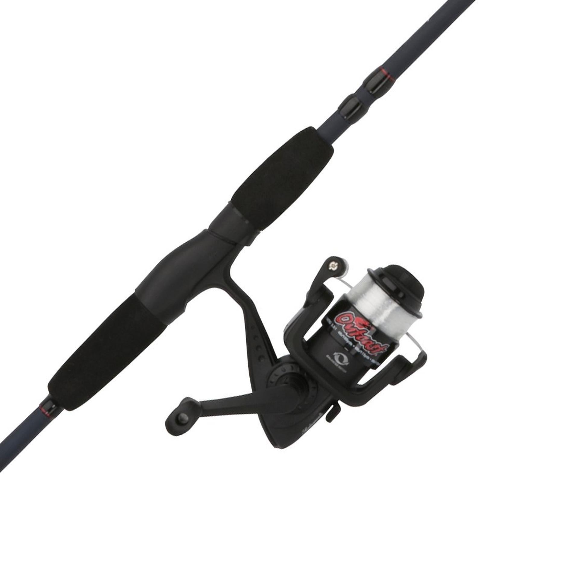 Outcast® Spinning Combo | Shakespeare