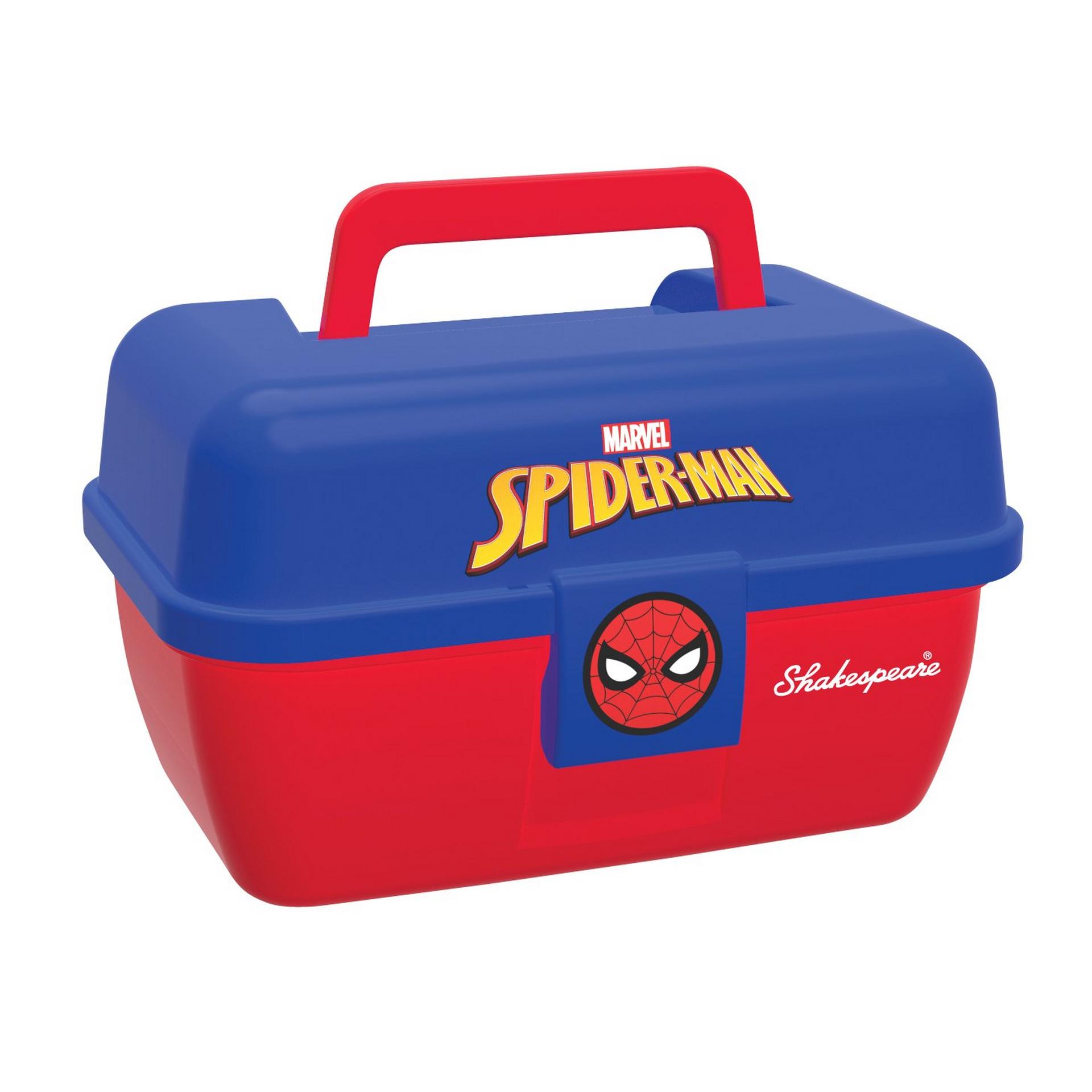 Spider-Man® Play Box | Shakespeare