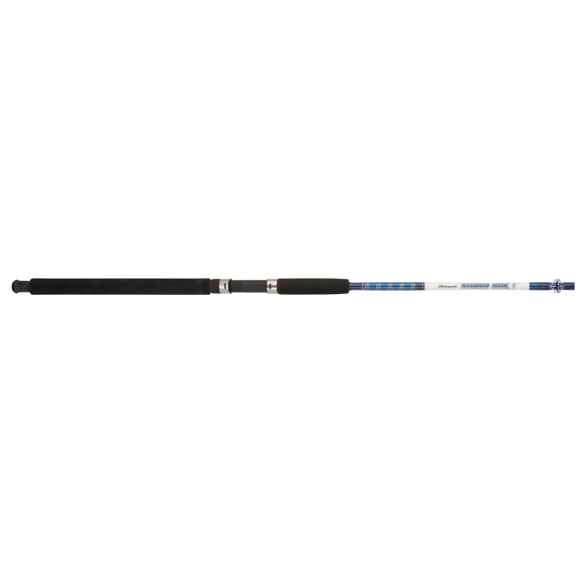 Sturdy Stik Bigwater Casting Rod | Shakespeare