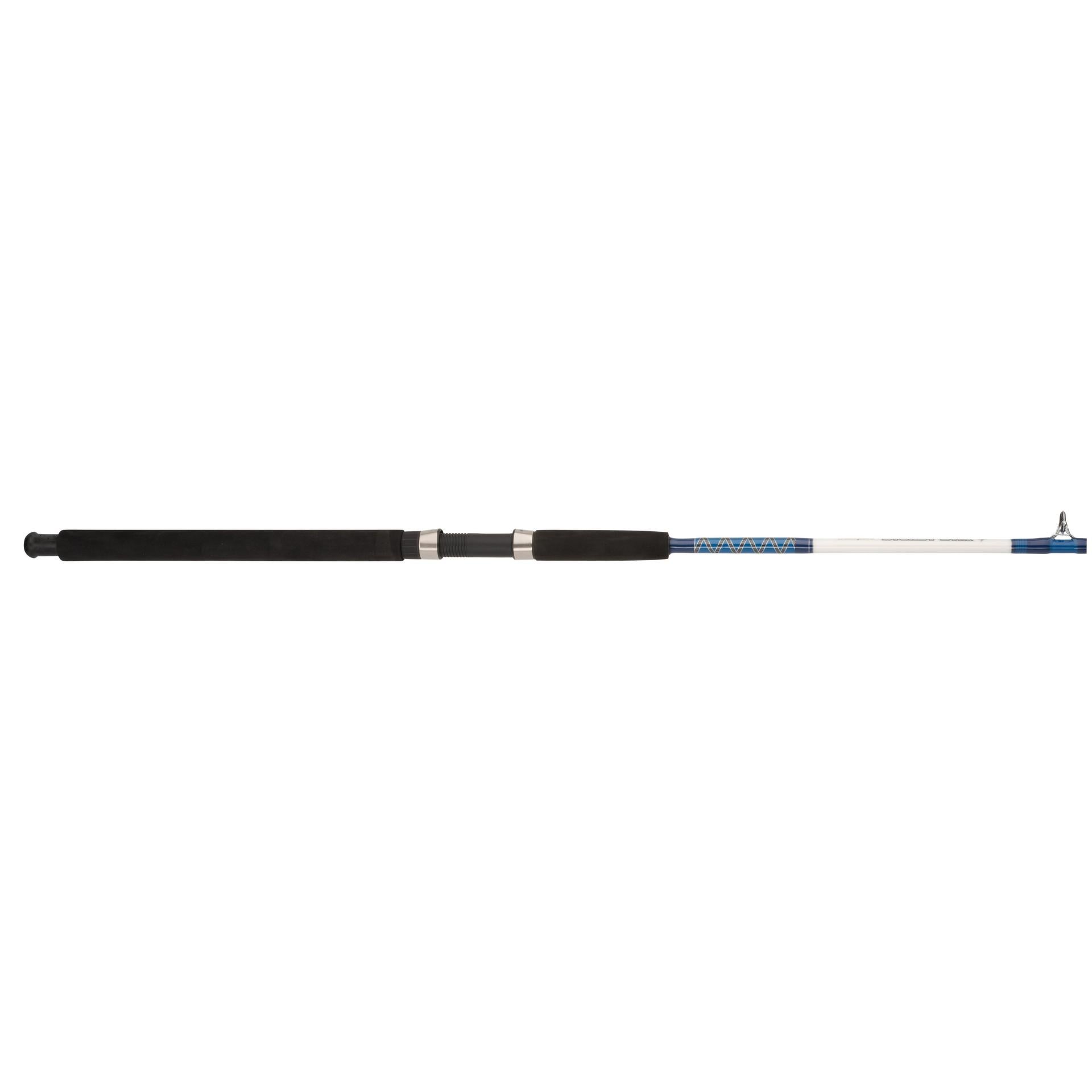 Sturdy Stik Bigwater Casting Rod | Shakespeare