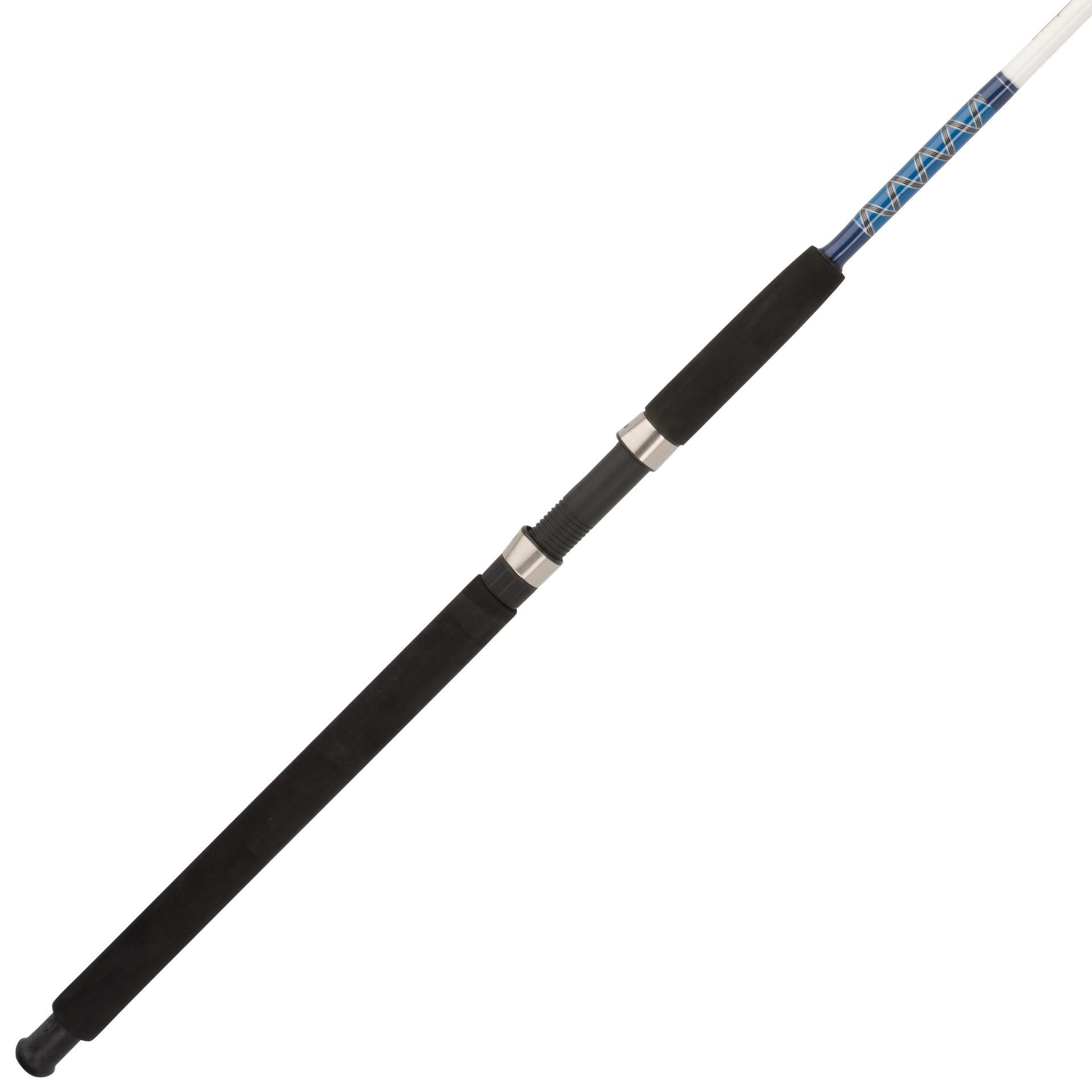 Sturdy Stik Bigwater Casting Rod | Shakespeare