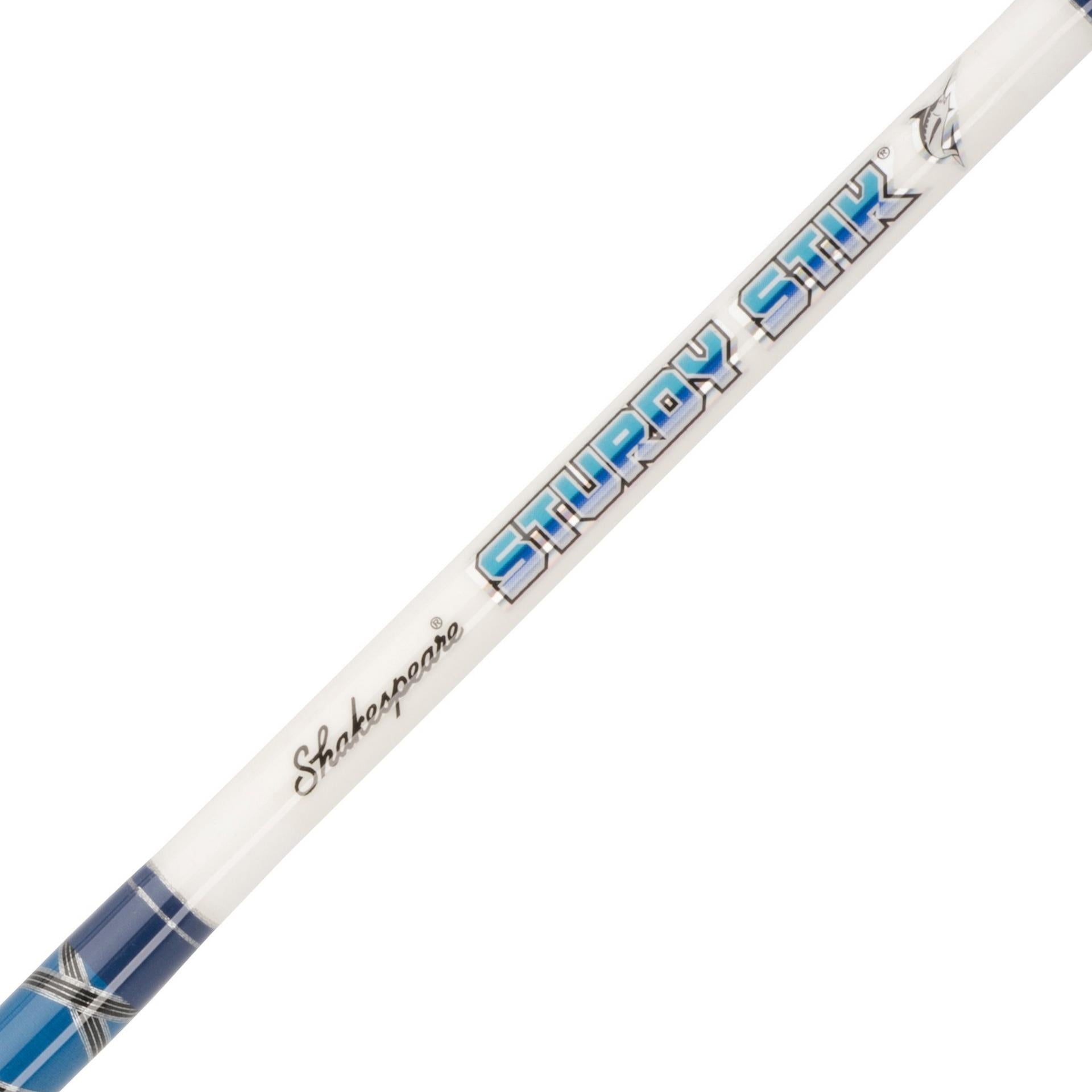 Sturdy Stik Bigwater Casting Rod | Shakespeare