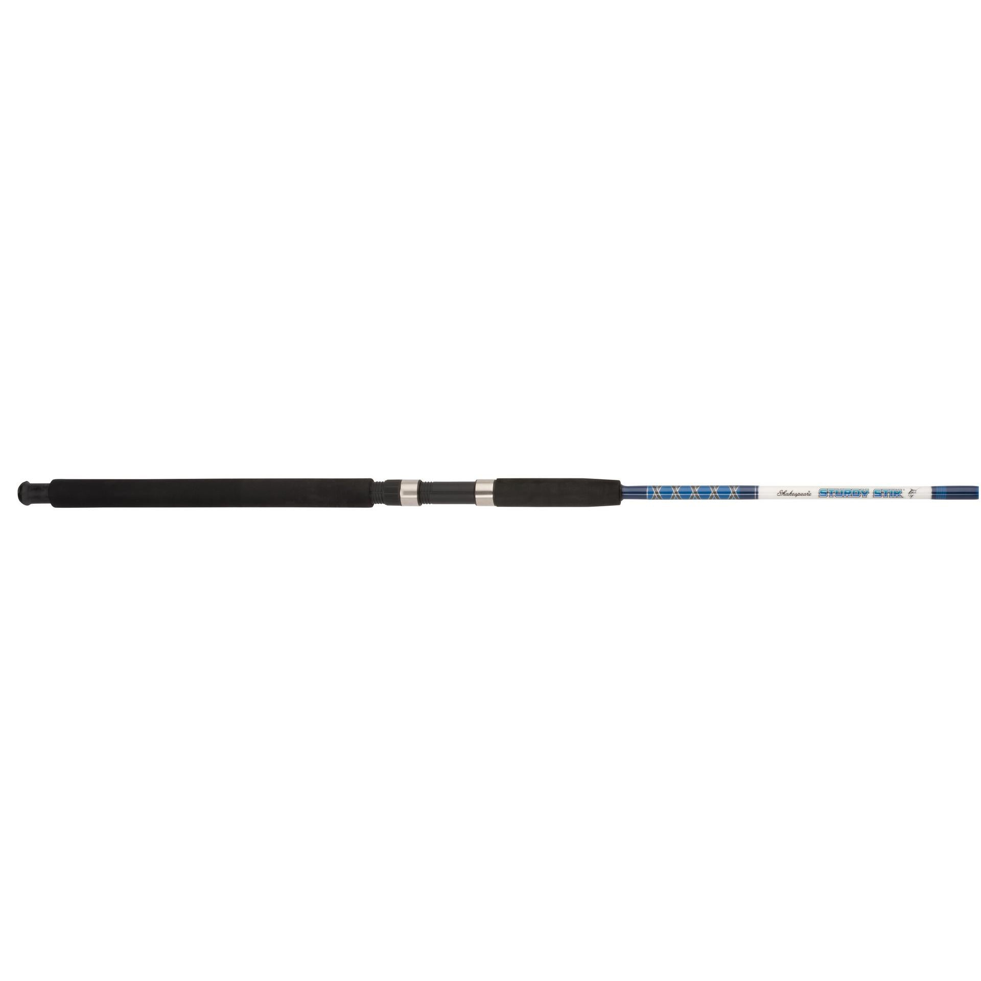 Sturdy Stik Bigwater Spinning Rod | Shakespeare