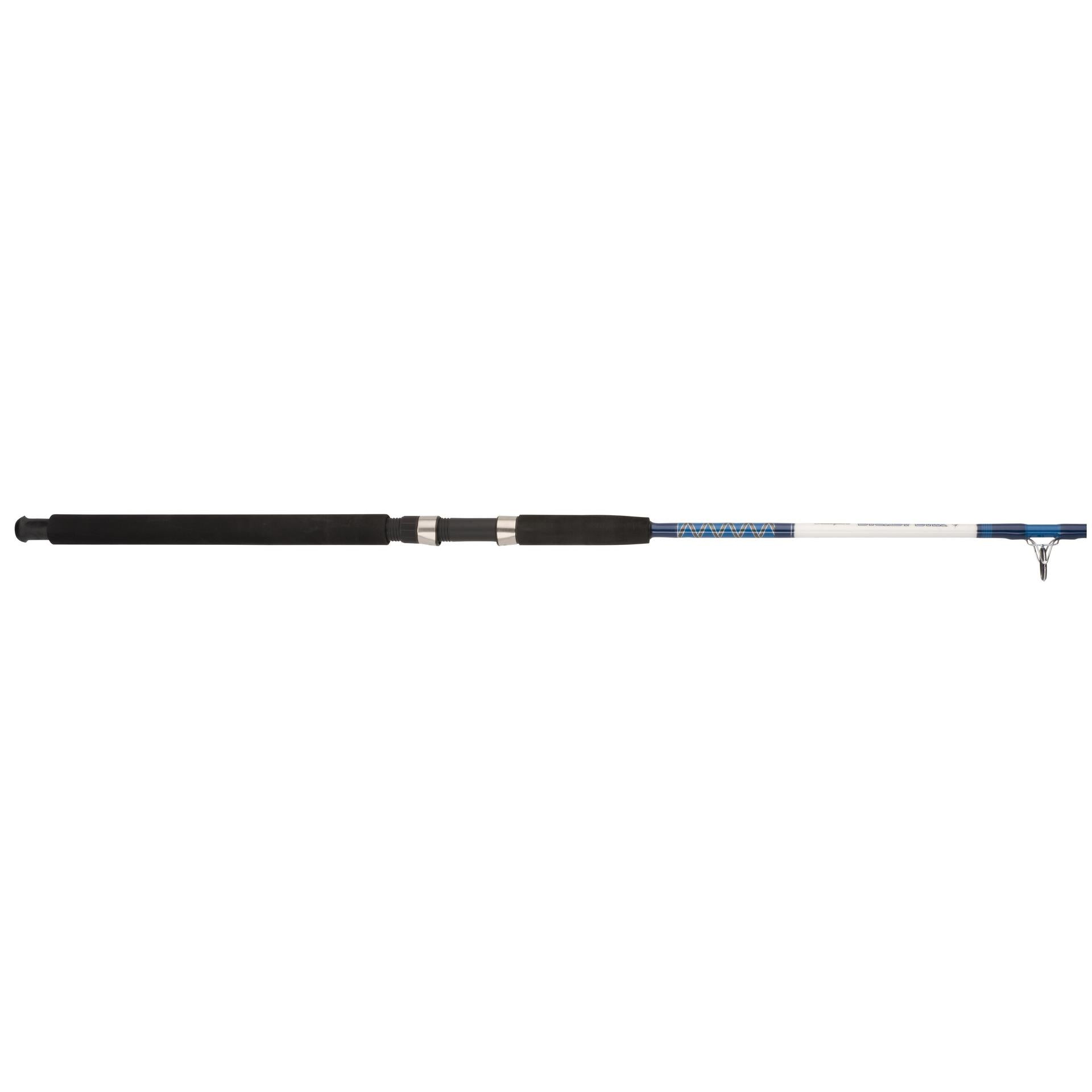 Sturdy Stik Bigwater Spinning Rod | Shakespeare