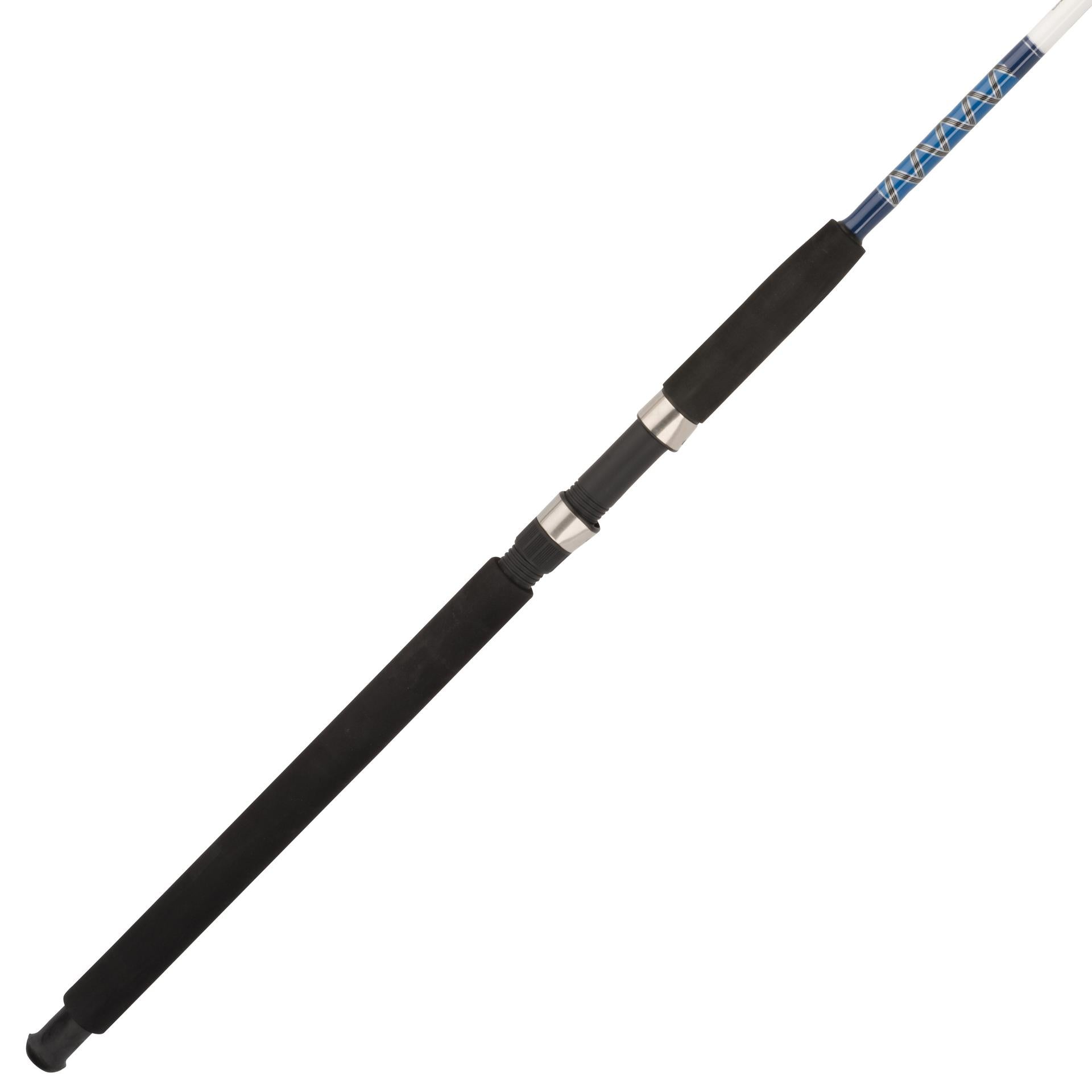 Sturdy Stik Bigwater Spinning Rod | Shakespeare