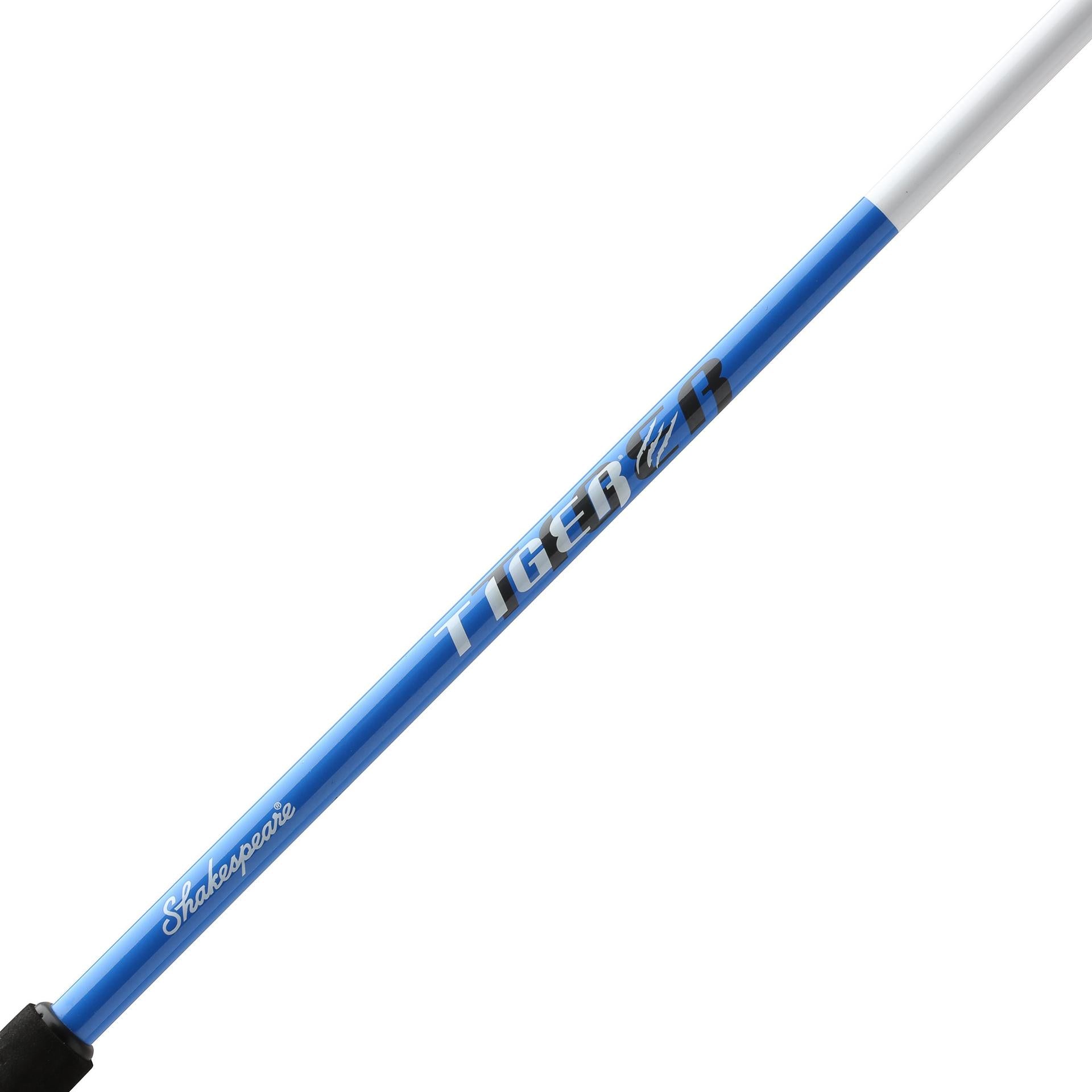 Tiger Spinning Combo | Shakespeare