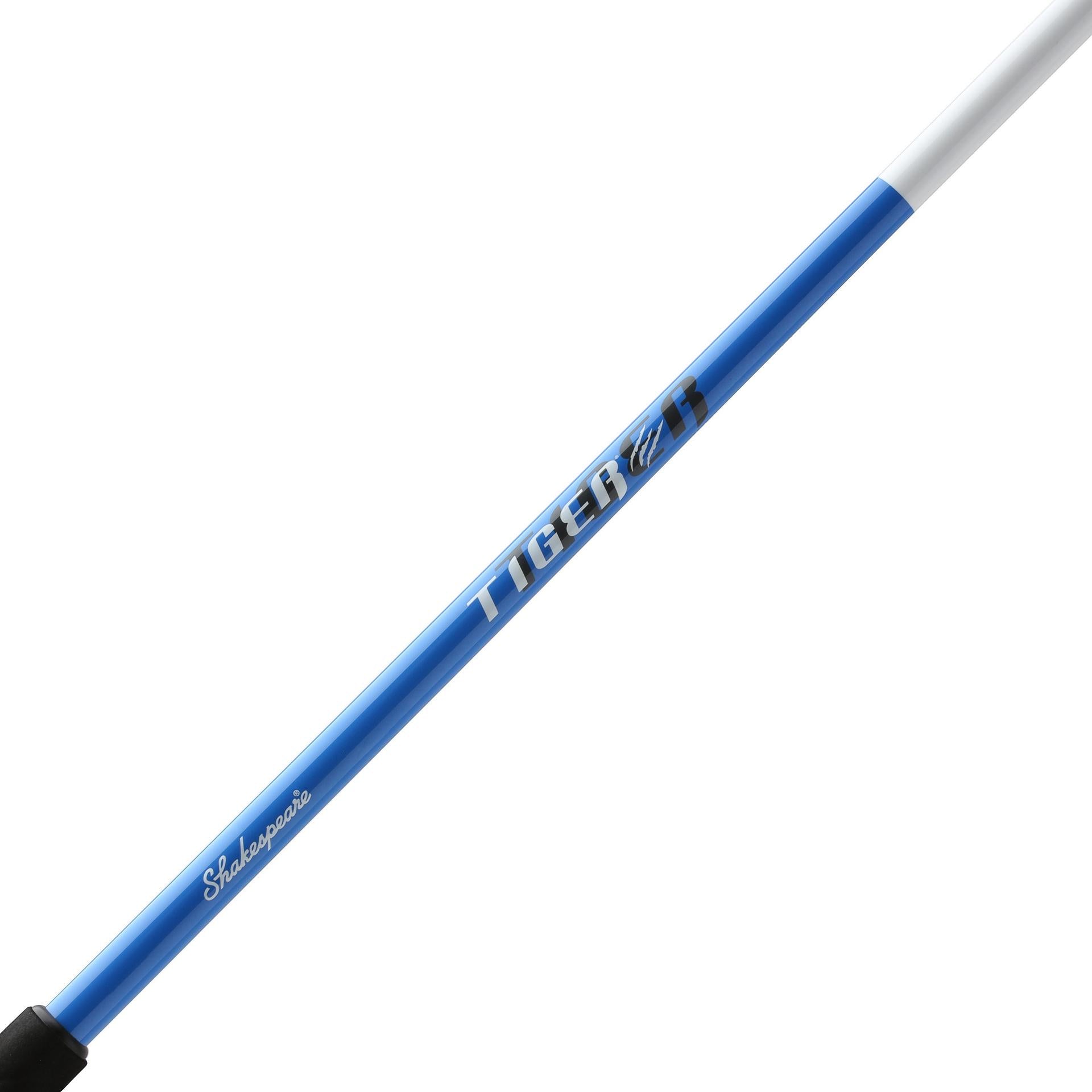 Tiger Spinning Combo | Shakespeare